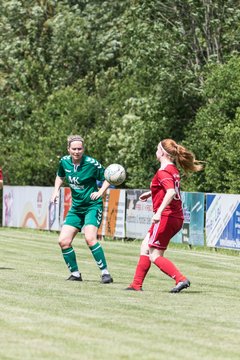 Bild 348 - SV GW Siebenbaeumen - TuS Tensfeld : Ergebnis: 2:2
